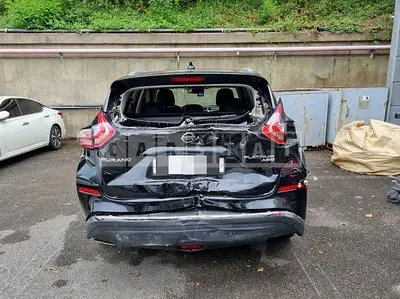 2016 Nissan Murano