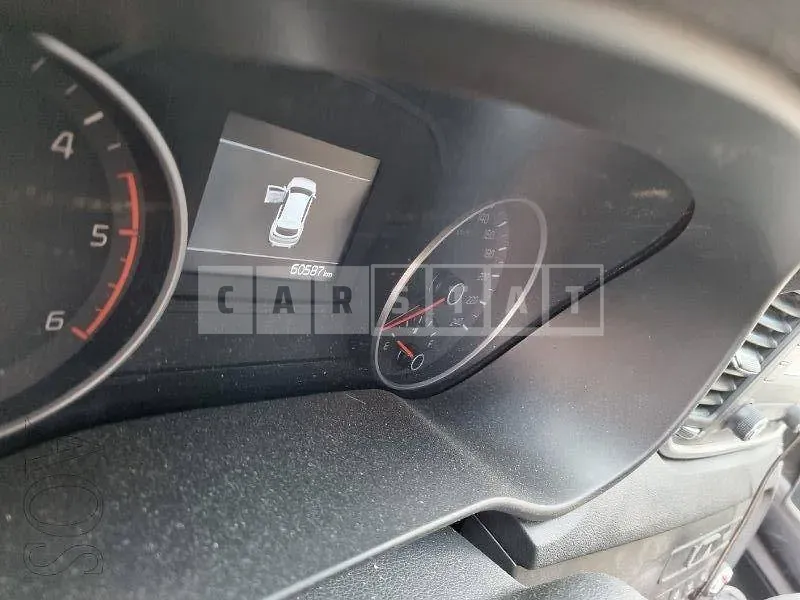 Photo 2 of 18: 2019 Kia Sportage 2.0 4 Wheel, VIN KNAPM813DKK737867 — Korean insurance auction
