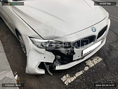 2016 BMW /BMW 420i Gran Coupe