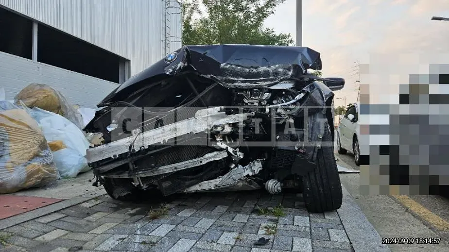 Photo 2 of 26: 2018 BMW 730Ld xDrive WLTP — Korean insurance auction