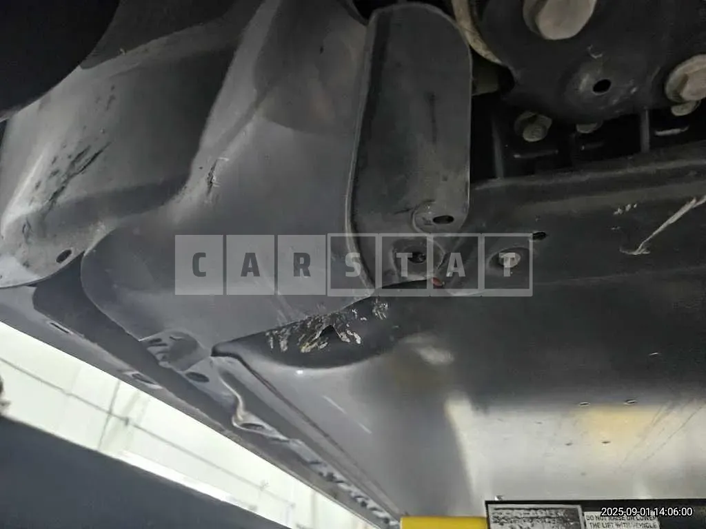 Photo 2 of 11: 2019 Tesla Model 3 Long Range — Korean insurance auction