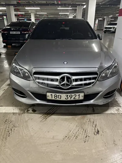 2014 mercedes e250 cdi 4matic