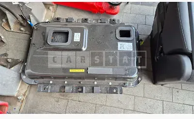 Photo 1 of 1: 2023 Kia (parts) Sorento Hybrid Battery — Korean insurance auction