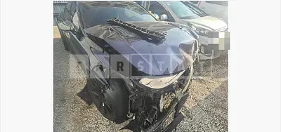 Photo 1 of 52: 2020 Kia Stinger AWD — Korean insurance auction