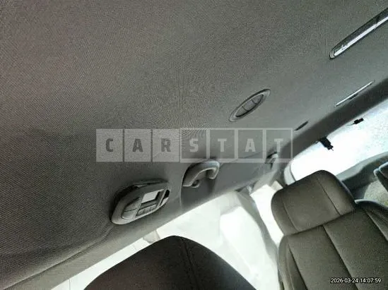 Photo 2 of 15: 2017 Kia Carnival Limousine, VIN KNAME81ABHS307190 — Korean insurance auction