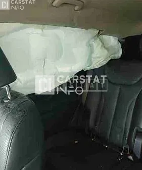 Photo 2 of 16: 2018 Hyundai Santa Fe 2.0 — Korean insurance auction