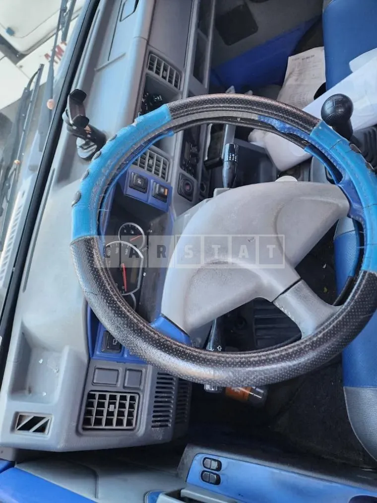 Photo 2 of 9: 2015 Chevrolet Damas 5 -Seater — Korean insurance auction