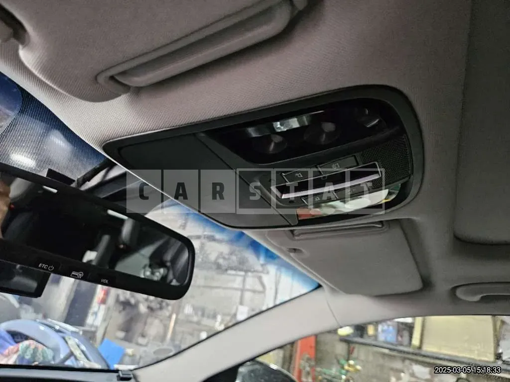 Photo 2 of 13: 2015 Kia Sorento 4WD — Korean insurance auction