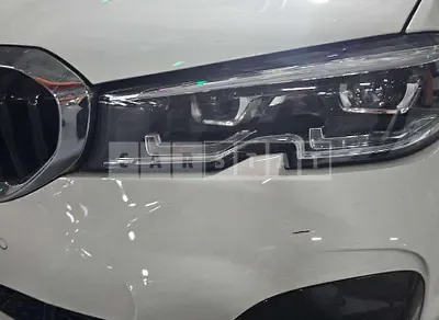 2019 (Parts) BMW 320d xDrive Light