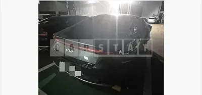 Photo 1 of 30: 2023 Kia K8 1.6 Hybrid — Korean insurance auction