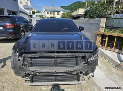 Photo 1 of 33: 2018 Volvo S90 D4 — Korean insurance auction