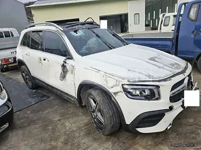 2020 Mercedes-Benz GLB250 4Matic