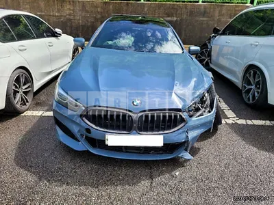 2020 BMW 840i xDrive GranCpupe M Speort Package