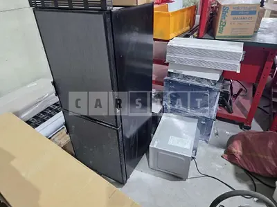 Photo 1 of 131: 2021 Mercedes-Benz (parts) Sprinter Other (11-16 Seater) Accessories — Korean insurance auction