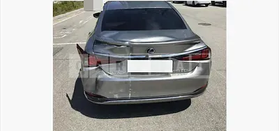 Photo 1 of 36: 2019 Lexus ES300h — Korean insurance auction
