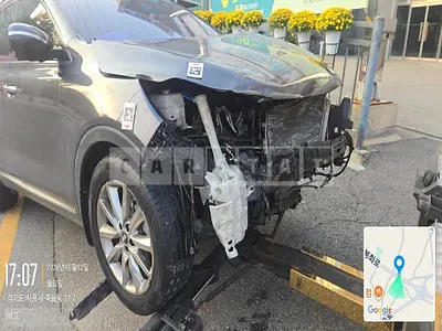 2015 Sorento Sorento