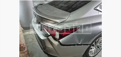 Photo 1 of 22: 2019 Lexus ES300h — Korean insurance auction