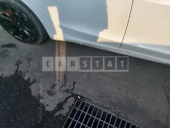 Photo 2 of 44: 2021 Tesla Model 3 Long Range, VIN 5YJ3E1EB5MF946651 — Korean insurance auction