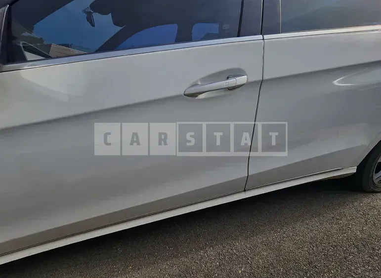 Photo 2 of 9: 2016 Mercedes-Benz E220 CDI, VIN WDDHF0CB3GB187091 — Korean insurance auction