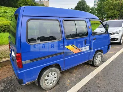 2015 damas /damas 5 -seater