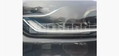 Photo 1 of 2: 2018 Kia (parts) K5 LPG L Headlamp — Korean insurance auction