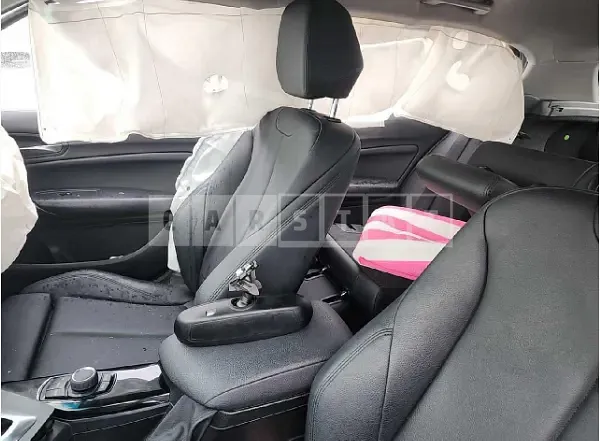 Photo 2 of 20: 2016 BMW 118d — Korean insurance auction