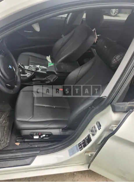 Photo 2 of 11: 2018 BMW 320d xDrive Gran Turismo, VIN WBA8T5105JB343606 — Korean insurance auction