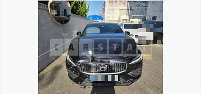 Photo 1 of 15: 2024 Volvo S60B5 — Korean insurance auction