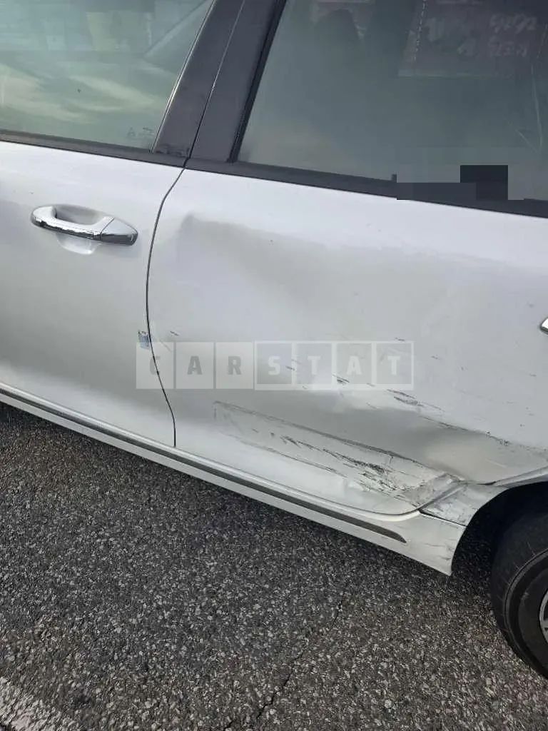 Photo 2 of 11: 2019 Kia K5 LPG 2.0 — Korean insurance auction