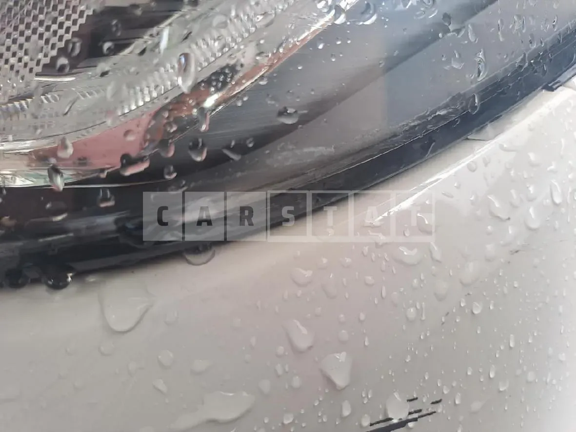 Photo 2 of 8: 2022 BMW (parts) 520i Light — Korean insurance auction