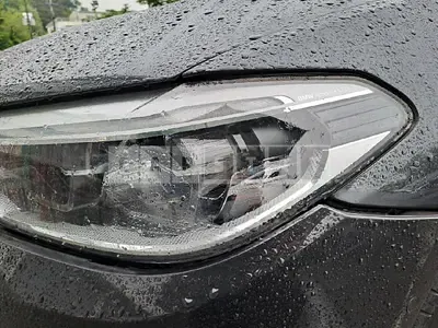 Photo 1 of 3: 2020 BMW (parts) 530i xDrive Light — Korean insurance auction