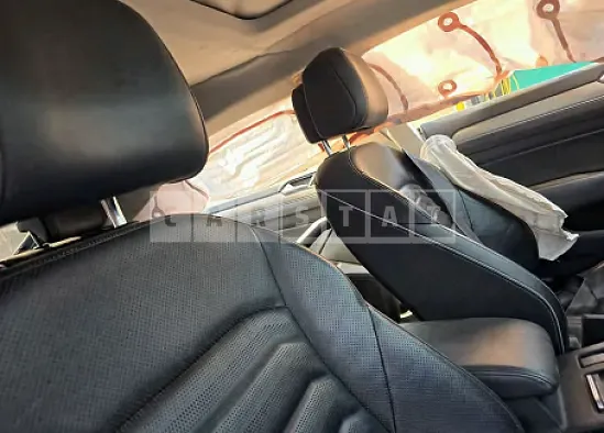 Photo 2 of 8: 2019 Volkswagen Arteon 2.0TDI — Korean insurance auction