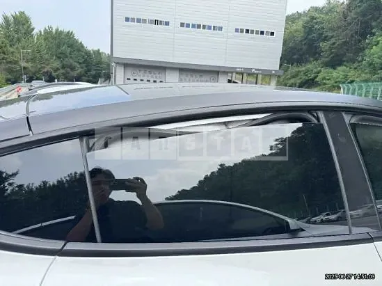 Photo 2 of 31: 2021 Tesla Model Y Performance — Korean insurance auction