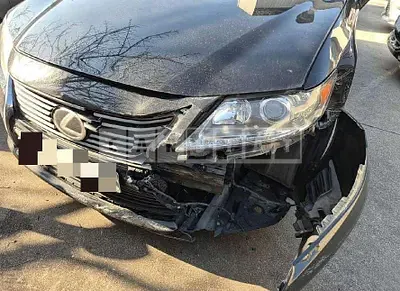 2014 lexus es350
