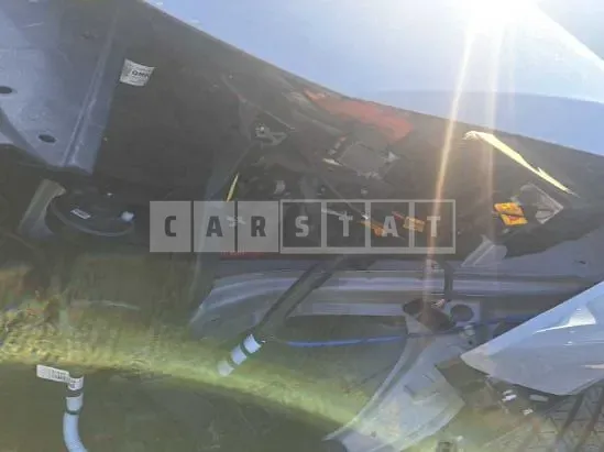 Photo 2 of 50: 2025 Kia Sportage — Korean insurance auction