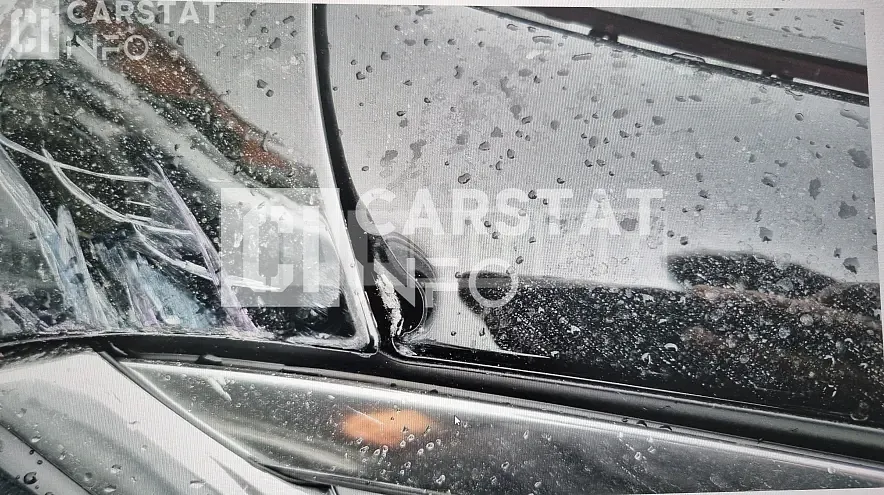 Photo 2 of 30: 2022 Mercedes-Benz E250 — Korean insurance auction