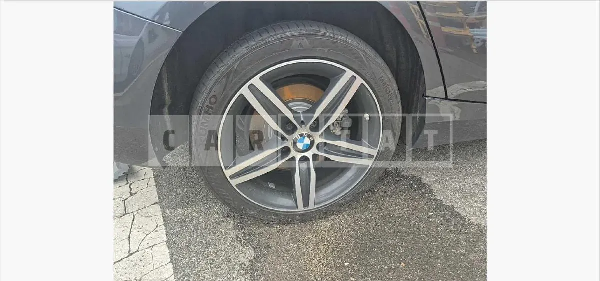 Photo 2 of 23: 2018 BMW 118d Sport WLTP — Korean insurance auction