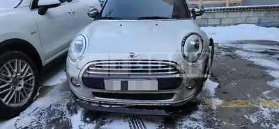 Photo 1 of 20: 2016 MINI Cooper D Five-Door, VIN WMWXT3104G2C96547 — Korean insurance auction
