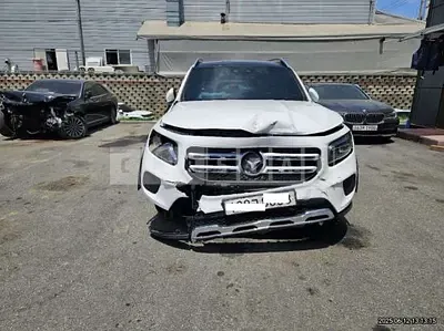 2022 Mercedes-Benz GLB200d