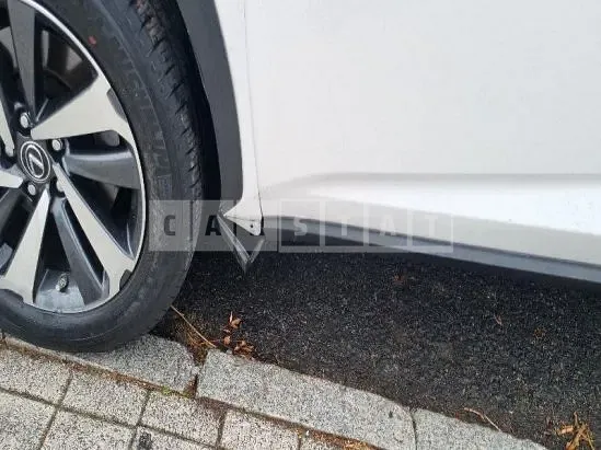 Photo 2 of 36: 2020 Lexus NX300h, VIN JTJDJRDZ5L5001466 — Korean insurance auction
