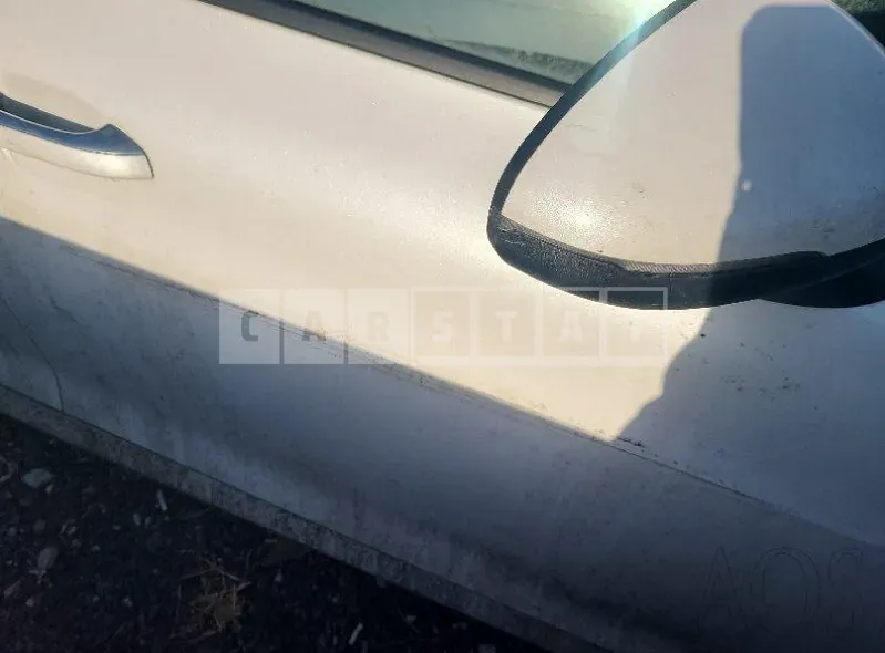 Photo 2 of 12: 2020 Kia K5, VIN KNAG241ABLA042124 — Korean insurance auction