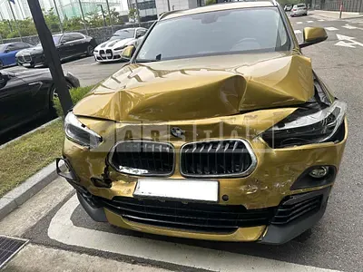 2020 BMW BMW X2 xDrive 20i Advantage