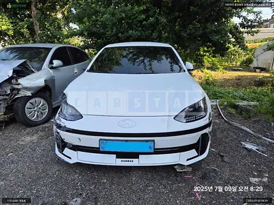 2024 IONIQ IONIQ 6