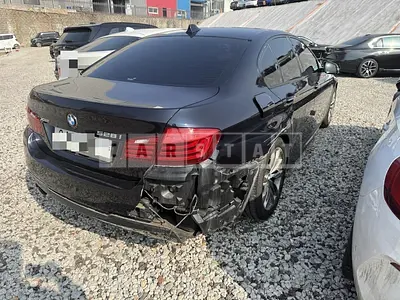 2015 BMW 528i xDrive