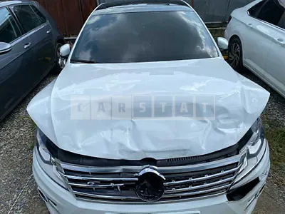 Photo 1 of 29: 2015 Volkswagen CC 2.0 TDI BMT — Korean insurance auction