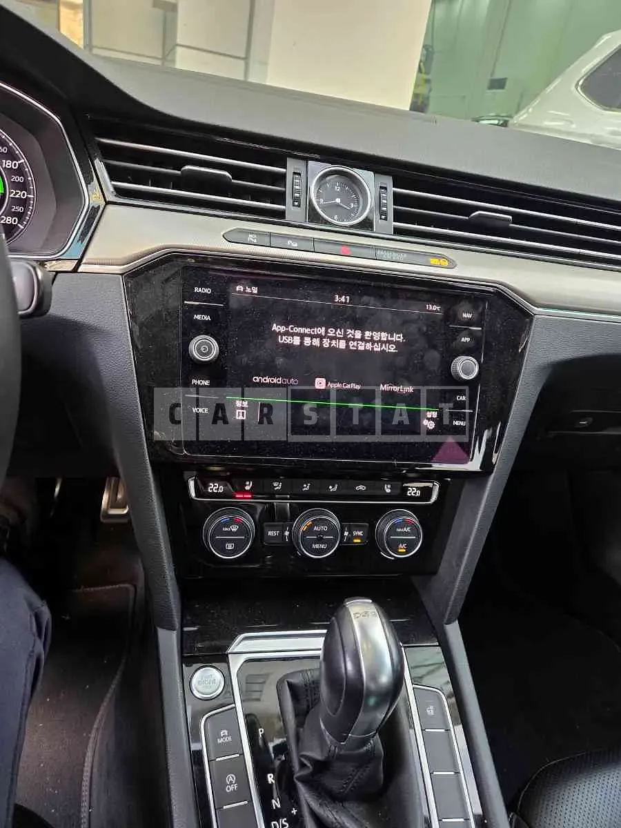 Photo 2 of 55: 2019 Volkswagen Atheon 2.0 TDI — Korean insurance auction
