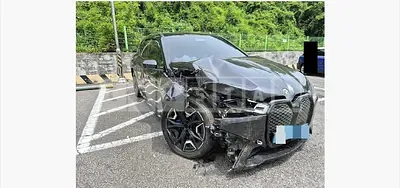 2023 BMW iX xDrive50