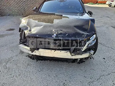 Photo 1 of 22: 2015 Mercedes-Benz S350 d 4Matic, VIN WDDUF3DB9GA227436 — Korean insurance auction