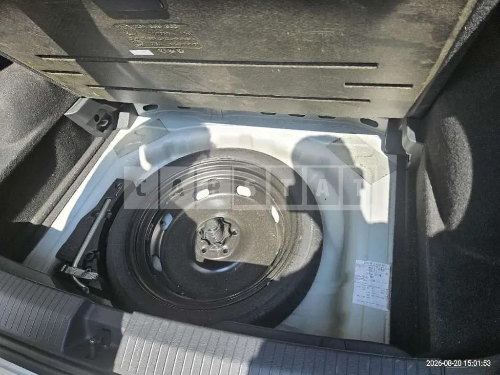 Photo 2 of 36: 2021 Volkswagen T-Rock 2.0 TDI — Korean insurance auction
