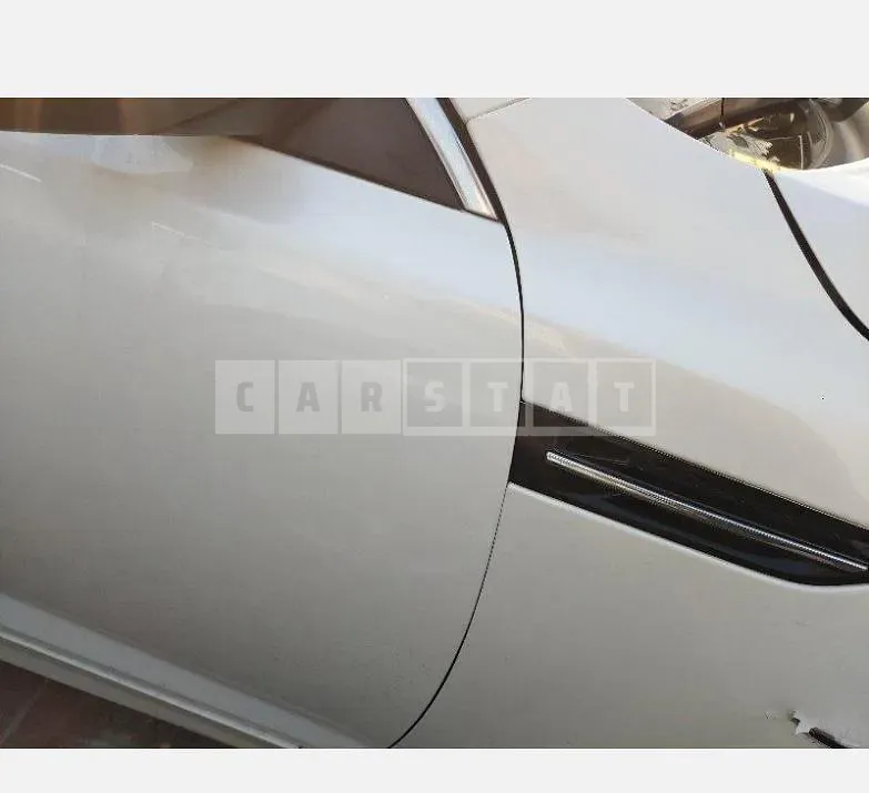 Photo 2 of 14: 2015 Kia K5 LPG — Korean insurance auction